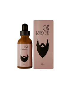 Beard Oil