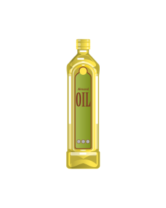 Hair Oil